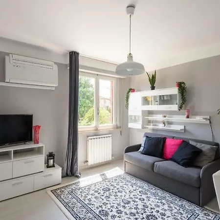 Cappuccini Studio With Parking Apartament *