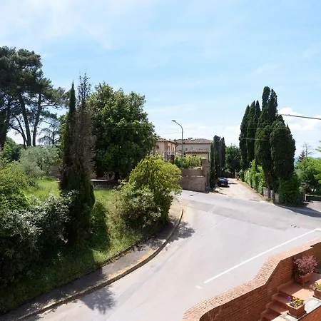 Cappuccini Studio With Parking *