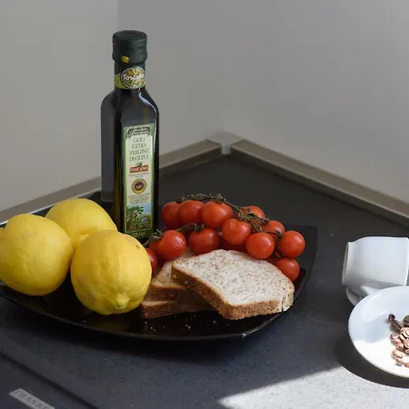 Apartament Cappuccini Studio With Parking Siena