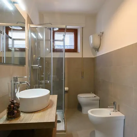 Appartamento Cappuccini Studio With Parking Siena