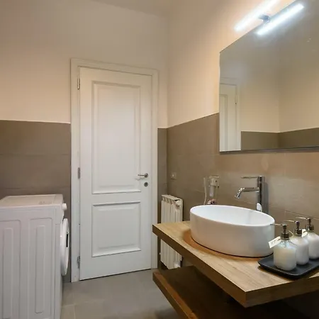 Cappuccini Studio With Parking