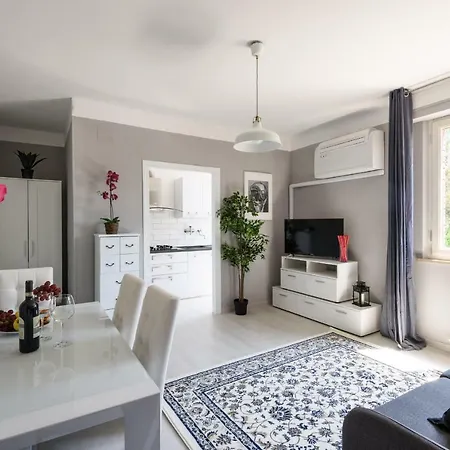 Cappuccini Studio With Parking * Siena