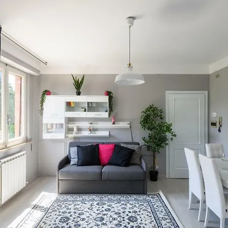 Cappuccini Studio With Parking Apartment *