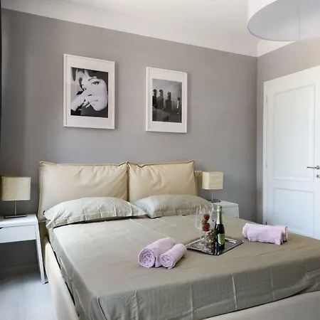 Apartment Cappuccini Studio With Parking *