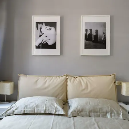 Apartment Cappuccini Studio With Parking Siena