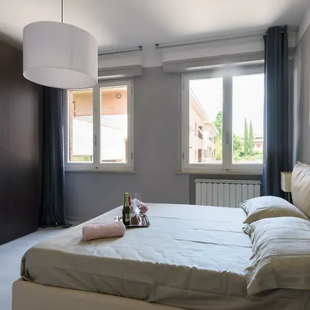 Cappuccini Studio With Parking Apartment Siena